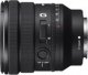Obiektyw Sony Sony FE PZ 16-35mm F4 G, Wide angle macro lens, 12/13, 16 - 35 mm, Image stabilizer, Sony E 2