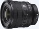Obiektyw Sony Sony FE PZ 16-35mm F4 G, Wide angle macro lens, 12/13, 16 - 35 mm, Image stabilizer, Sony E 4
