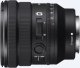 Obiektyw Sony Sony FE PZ 16-35mm F4 G, Wide angle macro lens, 12/13, 16 - 35 mm, Image stabilizer, Sony E 5