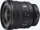 Obiektyw Sony Sony FE PZ 16-35mm F4 G, Wide angle macro lens, 12/13, 16 - 35 mm, Image stabilizer, Sony E 7