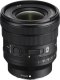Obiektyw Sony Sony FE PZ 16-35mm F4 G, Wide angle macro lens, 12/13, 16 - 35 mm, Image stabilizer, Sony E 8