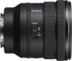 Obiektyw Sony Sony FE PZ 16-35mm F4 G, Wide angle macro lens, 12/13, 16 - 35 mm, Image stabilizer, Sony E 9