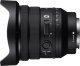Obiektyw Sony Sony FE PZ 16-35mm F4 G, Wide angle macro lens, 12/13, 16 - 35 mm, Image stabilizer, Sony E 10
