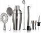 Vacu Vin Cocktail Set Plus (7pcs), Box 1