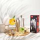 Vacu Vin Cocktail Set Plus (7pcs), Box 3
