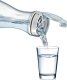 Dzbanek filtrujący Laica Laica B31AA01, Water filtration bottle, 1.1 L, Transparent 2