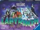 Ravensburger Gra planszowa Labyrinth: Villains (edycja skandynawska) 1