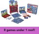 Spin Master Paw Patrol 8-in-1 HQ Game 2