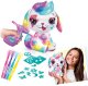 Epee Airbrush Plush - Puppy (249) /Stuffed Animals and Plush Toys /Multi 1