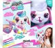 Epee Airbrush Plush - Puppy (249) /Stuffed Animals and Plush Toys /Multi 3