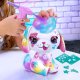 Epee Airbrush Plush - Puppy (249) /Stuffed Animals and Plush Toys /Multi 5