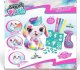Epee Airbrush Plush - Puppy (249) /Stuffed Animals and Plush Toys /Multi 7