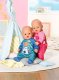 Baby Born BABY born® Strampler Pink 43cm 1