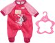 Baby Born BABY born® Strampler Pink 43cm 1