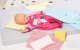 Baby Born BABY born® Strampler Pink 43cm 2