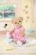 Zapf BABY born - Bear Dress Outfit (834442) /Dolls and Dollhouses 5