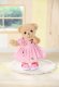 Zapf BABY born - Bear Dress Outfit (834442) /Dolls and Dollhouses 6