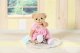 Zapf BABY born - Bear Dress Outfit (834442) /Dolls and Dollhouses 7