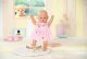 Zapf BABY born - Bear Dress Outfit (834442) /Dolls and Dollhouses 9