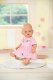 Zapf BABY born - Bear Dress Outfit (834442) /Dolls and Dollhouses 10