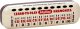 Schylling Mundharmonika Schylling Learn-To-Play 1