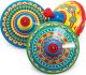 Schylling SCHYLLING Little Tin Tops CDU 3 asst. assorteret 1
