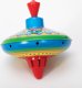 Schylling SCHYLLING Little Tin Tops CDU 3 asst. assorteret 1