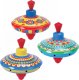 Schylling SCHYLLING Little Tin Tops CDU 3 asst. assorteret 2