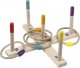 Bburago SPRING SUMMER Ring Toss Game Wood 1