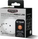 Housegard Housegard Smoke Alarm Pebble Link Wireless Interconnected 1