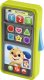 Fisher-Price FP 2-in-1 Slide to Learn Smartphone Nordics 1