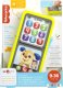 Fisher-Price FP 2-in-1 Slide to Learn Smartphone Nordics 6