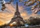 Discovery Eiffel Tower 1