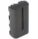 Akumulator Patona Patona Np- F550 Li-Ion Battery 2200mah For Sony - Np-F Mount, Suitable For 7