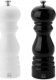 Młynek do przypraw Peugeot Peugeot Paris, Salt & pepper grinder, Wood, Black, White, 180 mm 1