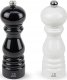 Młynek do przypraw Peugeot Peugeot Paris, Salt & pepper grinder, Wood, Black, White, 180 mm 11