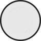 Lampa sufitowa Nordlux Nordlux Smart Light - Oja Plafond - Ø60 cm - Sort 3
