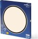 Lampa sufitowa Nordlux Nordlux Smart Light - Oja Plafond - Ø60 cm - Sort 8