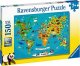 Ravensburger Ravensburger 13287, 150 pc(s), Maps, 7 yr(s) 2