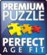 Ravensburger Ravensburger 13287, 150 pc(s), Maps, 7 yr(s) 6