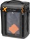 Pokrowiec Lowepro Lowepro GearUp Creator Box XL II, Compact case, Sony, Alpha9, Shoulder strap, Black, Grey 1