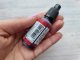 Carioca Cernit alcohol ink 20ml wine red 3