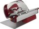 Berkel Berkel Homeline HL PLUS 200 rot Aufschnittmaschine (BKHLCB001000000R) 1