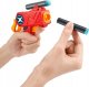 XShot X-Shot Excel Double Micro Foam Dart Blaster Combo Pack (8 Darts 3 Cans) 4