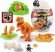 Smashers Smashers Dino Island Mega Egg 1