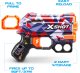 XShot X-Shot Skins Menace Dart Blaster (8 Darts) 26