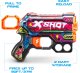 XShot X-Shot Skins Menace Dart Blaster (8 Darts) 28