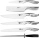 Richardson Sheffield Richardson Sheffield FORME KONTURER - 6-teiliges Messerset im Versandkarton 1