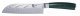 Richardson Sheffield MIDORI - Santoku knife 17.5cm 1