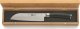 Richardson Sheffield MIDORI - Santoku knife 17.5cm 1